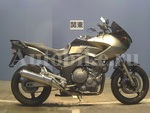     Yamaha TDM900A 2005  1
